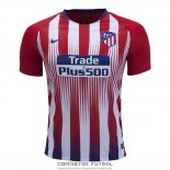 Camiseta Atletico Madrid Primera Barata 2018-2019