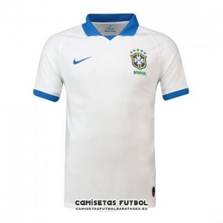 Camiseta Brasil Segunda 2019