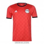 Camiseta Egipto Primera Barata 2018