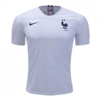 Camiseta Francia Segunda Barata 2018