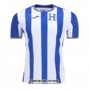 Camiseta Honduras Segunda 2019-2020