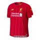 Camiseta Liverpool Primera 2019-2020