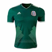 Camiseta Mexico Primera Barata 2018