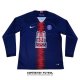 Camiseta Paris Saint-Germain Notre-Dame Manga Larga 2019-2020