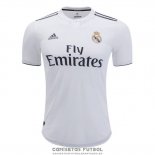 Camiseta Real Madrid Primera Barata 2018-2019