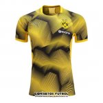Entrenamiento Borussia Dortmund 2019 Amarillo