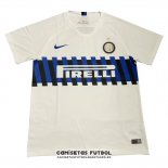 Tailandia Camiseta Inter Milan Segunda 2019-2020
