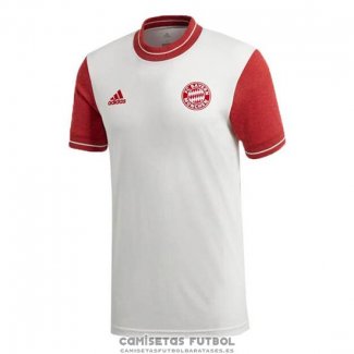 Camiseta Bayern Munich Retro Barata 2018