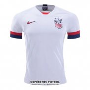 Camiseta Estados Unidos Primera 2019
