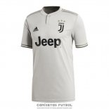 Camiseta Juventus Segunda Barata 2018-2019