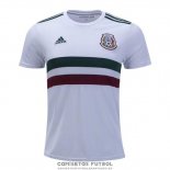 Camiseta Mexico Segunda Barata 2018