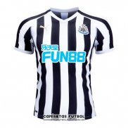 Camiseta Newcastle United Primera Barata 2018-2019