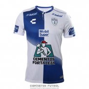Camiseta Pachuca Primera Barata 2018-2019