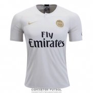 Camiseta Paris Saint-germain Segunda Barata 2018-2019