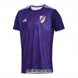 Camiseta River Tercera Barata 2018-2019