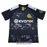 Tailandia Camiseta Borussia Dortmund Segunda 2019-2020