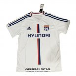 Tailandia Camiseta Lyon Primera 2019-2020