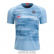 Camiseta Chelsea Tercera Barata 2018-2019