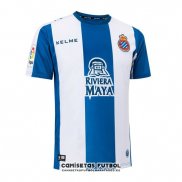 Camiseta Espanyol Primera 2018-2019