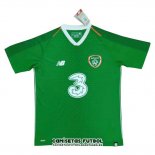 Camiseta Irlanda Primera Barata 2018-2019