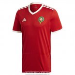 Camiseta Marruecos Primera Barata 2018
