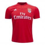 Tailandia Camiseta Benfica Primera Barata 2018-2019