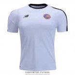 Tailandia Camiseta Costa Rica Segunda Barata 2018