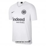 Tailandia Camiseta Eintracht Frankfurt Segunda Barata 2018-2019