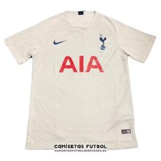 Tailandia Camiseta Tottenham Hotspur Primera 2019-2020