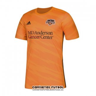 Camiseta Houston Dynamo Primera 2019