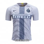 Camiseta Inter Milan Tercera Barata 2018-2019