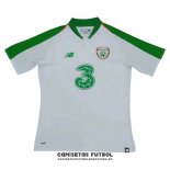 Camiseta Irlanda Segunda Barata 2018-2019