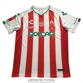 Camiseta Necaxa Primera Barata 2018-2019