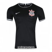Tailandia Camiseta Corinthians Segunda 2019-2020