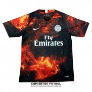 Tailandia Camiseta Paris Saint-Germain EA Sports Barata 2018-2019