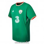 Camiseta Irlanda Primera Barata 2018