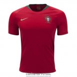Camiseta Portugal Primera Barata 2018
