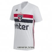Camiseta Sao Paulo Primera 2019-2020