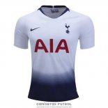Camiseta Tottenham Hotspur Primera Barata 2018