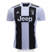 Camiseta Juventus Primera Barata 2018-2019