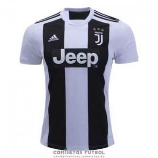 Camiseta Juventus Primera Barata 2018-2019