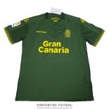 Tailandia Camiseta Las Palmas Segunda Barata 2018-2019