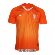 Camiseta Holanda Primera 2019