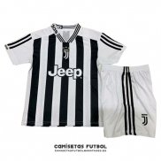 Camiseta Juventus Primera Nino 2019-2020