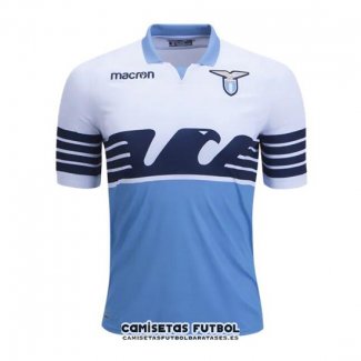 Camiseta Lazio Primera Barata 2018-2019