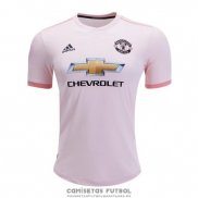 Camiseta Manchester United Segunda Barata 2018-2019