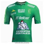 Tailandia Camiseta Leon Primera Barata 2018-2019