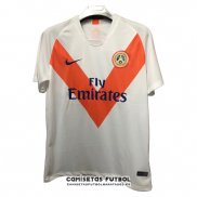 Tailandia Camiseta Paris Saint-Germain Segunda Barata 2019-2020