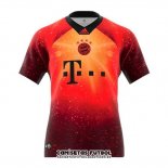 Camiseta Bayern Munich EA Sports Barata 2018-2019