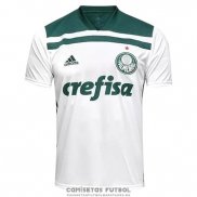 Camiseta Palmeiras Segunda Barata 2018-2019